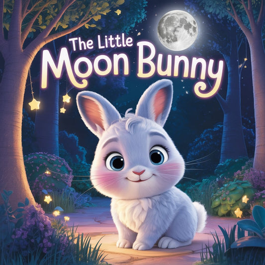 🌟 Bella and the Sleeping Star – Bedtime Story PDF for Kids